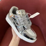 Louis Vuitton LV Trainer 54 Sneaker - Image 3