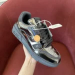 Louis Vuitton LV Trainer 54 Sneaker - Image 3