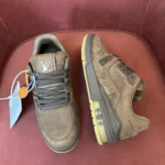 Louis Vuitton LV Trainer 54 Sneaker - Image 3