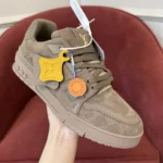Louis Vuitton LV Trainer 54 Sneaker - Image 3