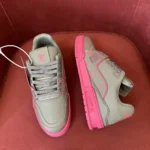 Louis Vuitton LV Trainer 54 Sneaker - Image 3