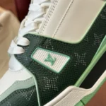 Louis Vuitton LV Trainer 54 Sneaker - Image 4