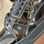 Louis Vuitton LV Trainer 54 Sneaker - Image 4