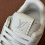 Louis Vuitton LV Trainer 54 Sneaker - Image 4
