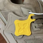 Louis Vuitton LV Trainer 54 Sneaker - Image 4