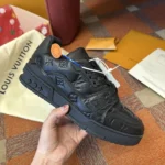Louis Vuitton LV Trainer 54 Sneaker - Image 4