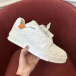 Louis Vuitton LV Trainer 54 Sneaker - Image 4