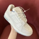 Louis Vuitton LV Trainer 54 Sneaker - Image 4