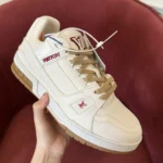 Louis Vuitton LV Trainer 54 Sneaker - Image 4