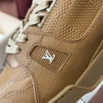 Louis Vuitton LV Trainer 54 Sneaker - Image 4