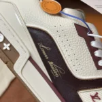 Louis Vuitton LV Trainer 54 Men's Sneaker - Image 4