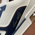Louis Vuitton LV Trainer 54 Men's Sneaker - Image 4