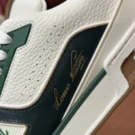 Louis Vuitton LV Trainer 54 Men's Sneaker - Image 4