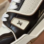 Louis Vuitton LV Trainer 54 Men's Sneaker - Image 4
