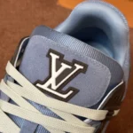 Louis Vuitton LV Trainer 54 Men's Sneaker - Image 4