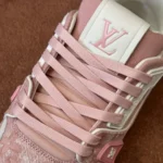 Louis Vuitton LV Trainer 54 Men's Sneaker - Image 4
