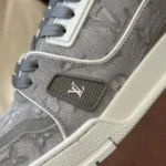 Louis Vuitton LV Trainer 54 Men's Sneaker - Image 4