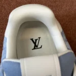 Louis Vuitton LV Trainer 54 Men's Sneaker - Image 4