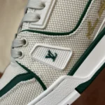 Louis Vuitton LV Trainer 54 Men's Sneaker - Image 4