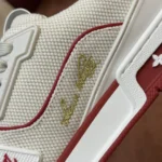 Louis Vuitton LV Trainer 54 Men's Sneaker - Image 4