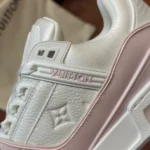 Louis Vuitton LV Trainer 54 Men's Sneaker - Image 4