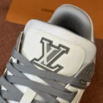Louis Vuitton LV Trainer 54 Men's Sneaker - Image 4