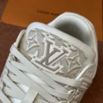 Louis Vuitton LV Trainer 54 Men's Sneaker - Image 4
