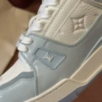 Louis Vuitton LV Trainer 54 Men's Sneaker - Image 4