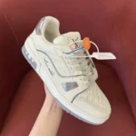 Louis Vuitton LV Trainer 54 Men's Sneaker - Image 4