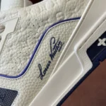Louis Vuitton LV Trainer 54 Men's Sneaker - Image 4