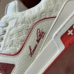 Louis Vuitton LV Trainer 54 Men's Sneaker - Image 4