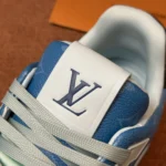 Louis Vuitton LV Trainer 54 Men's Sneaker - Image 4