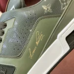 Louis Vuitton LV Trainer 54 Men's Sneaker - Image 4