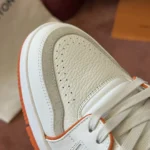Louis Vuitton LV Trainer 54 Men's Sneaker - Image 4