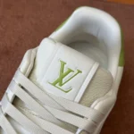 Louis Vuitton LV Trainer 54 Men's Sneaker - Image 4