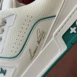 Louis Vuitton LV Trainer 54 Men's Sneaker - Image 4