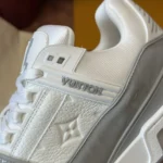 Louis Vuitton LV Trainer 54 Men's Sneaker - Image 4