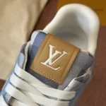 Louis Vuitton LV Trainer 54 Men's Sneaker - Image 4