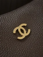 Chanel Shoulder Bag 30cm - Image 4