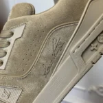 Louis Vuitton LV Trainer 54 Men's Sneaker - Image 4