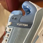 Louis Vuitton LV Trainer 54 Men's Sneaker - Image 4