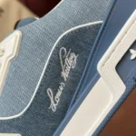 Louis Vuitton LV Trainer 54 Men's Sneaker - Image 4