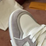 Louis Vuitton LV Trainer 54 Men's Sneaker - Image 4