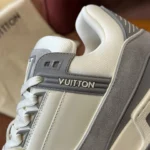 Louis Vuitton LV Trainer 54 Men's Sneaker - Image 4