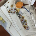 Louis Vuitton LV Trainer 54 Men's Sneaker - Image 4