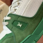 Louis Vuitton LV Trainer 54 Men's Sneaker - Image 4