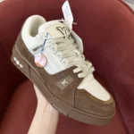 Louis Vuitton LV Trainer 54 Men's Sneaker - Image 4