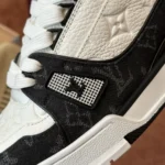 Louis Vuitton LV Trainer 54 Men's Sneaker - Image 4