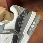Louis Vuitton LV Trainer 54 Men's Sneaker - Image 4