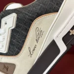 Louis Vuitton LV Trainer 54 Men's Sneaker - Image 4